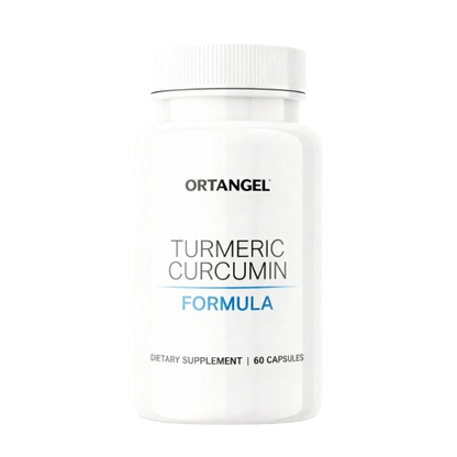 Turmeric curcumin