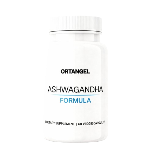 Ashwagandha formula