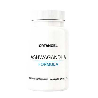 Ashwagandha formula