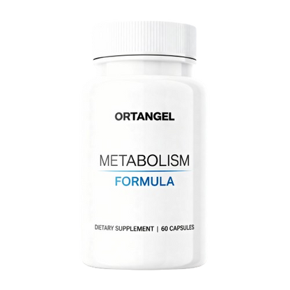 Metabolism support