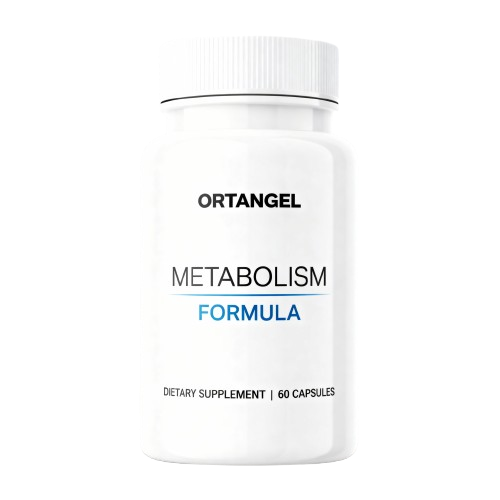 Metabolism support