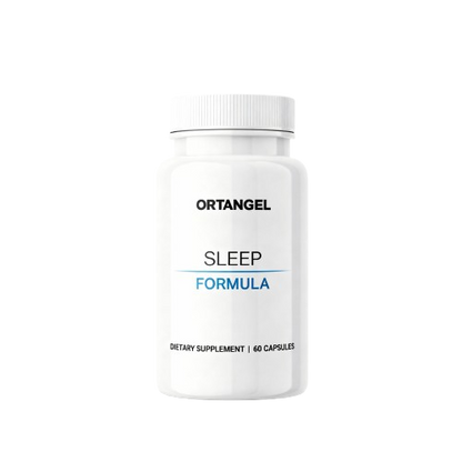 Sleep formula