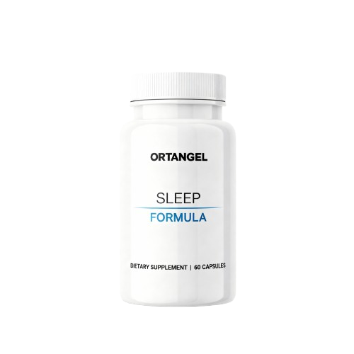 Sleep formula