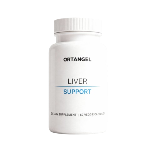 Liver support