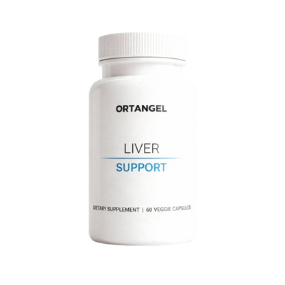 Liver support