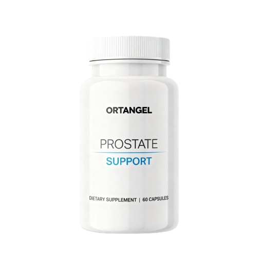 Prostate support