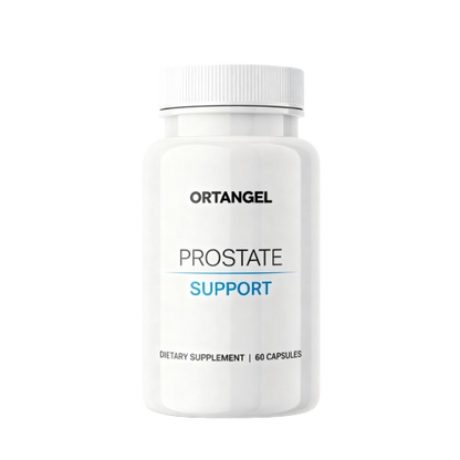 Prostate support