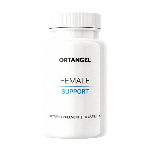 Female support