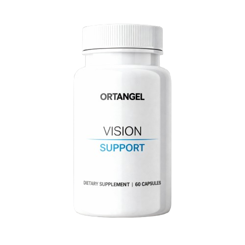 Vision support