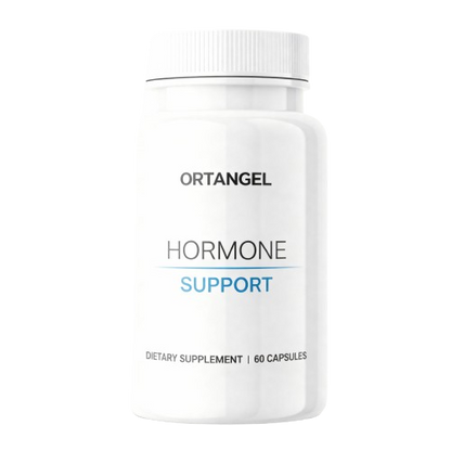 Hormone support