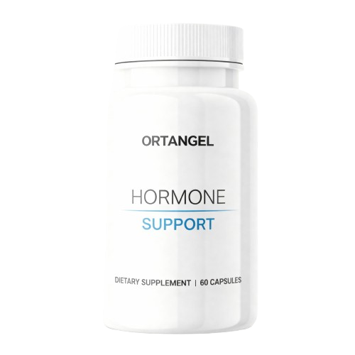 Hormone support